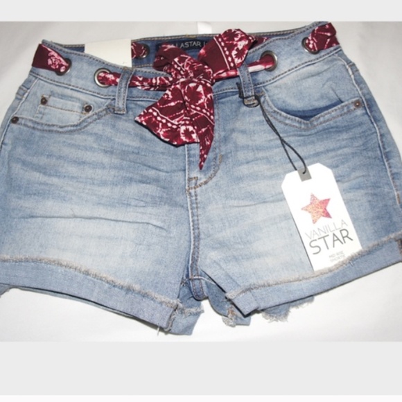 5 Jean short sets +Gift 5/w27 +Gift no offers - Picture 6 of 8